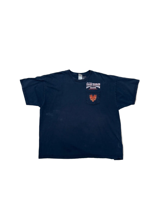 Vintage Iron Horse Saloon T-Shirt - 3XL