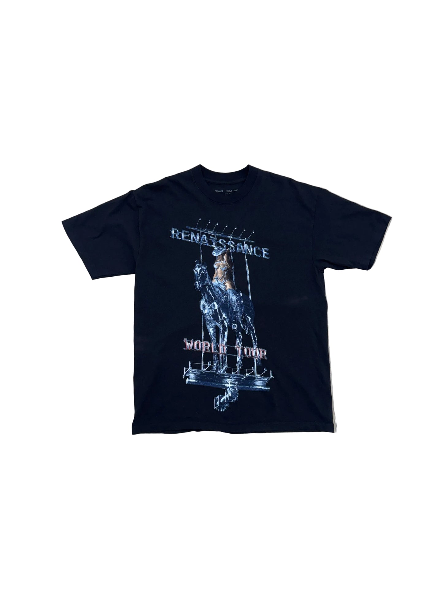 Vintage Beyoncé Renaissance World Tour - Large