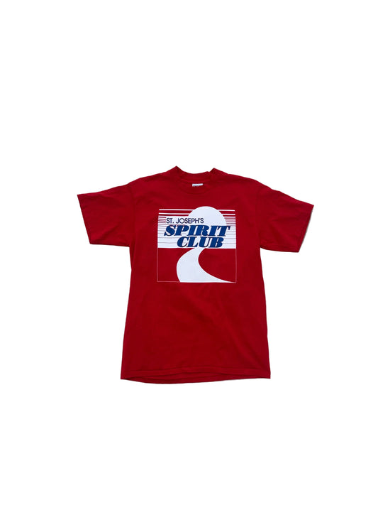 Vintage St. Joseph’s Sport Club T-Shirt - Large