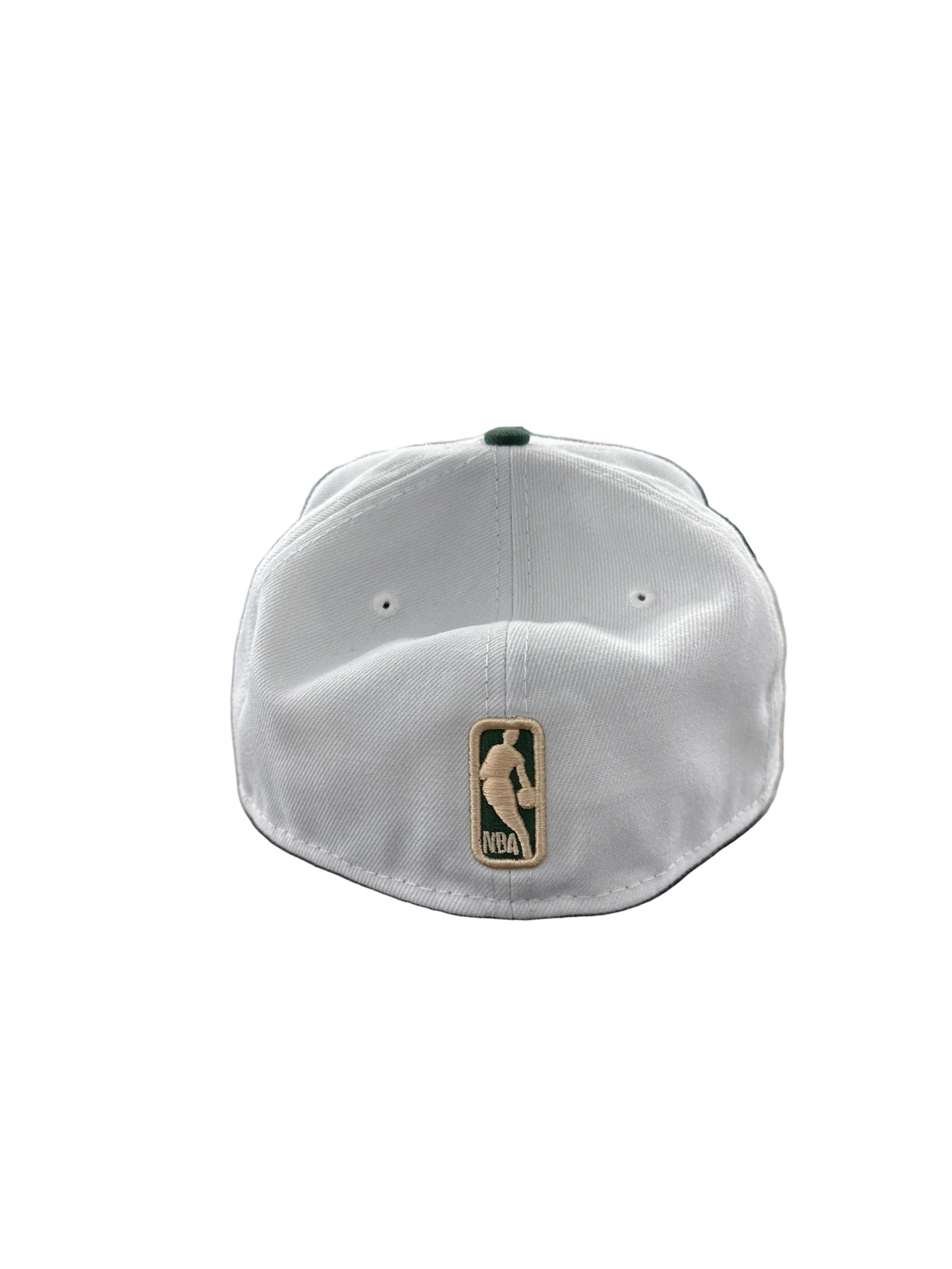 2021 Milwaukee Bucks Champs Hat