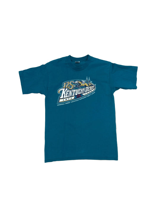 1999 Kentucky Derby T-Shirt - Large