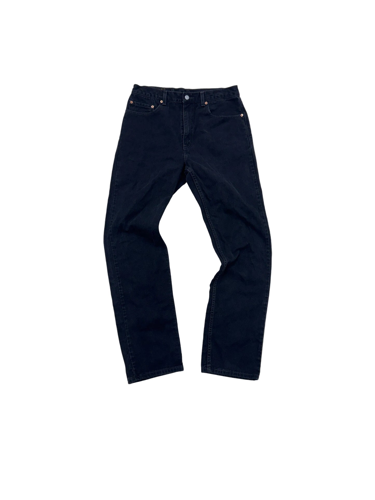 Vintage Levi’s 505 Relaxed Jeans - 33