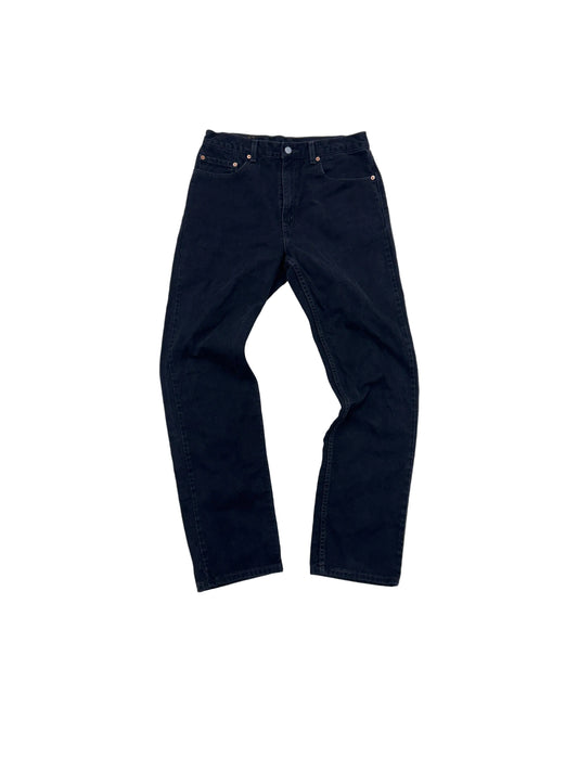 Vintage Levi’s 505 Relaxed Jeans - 33