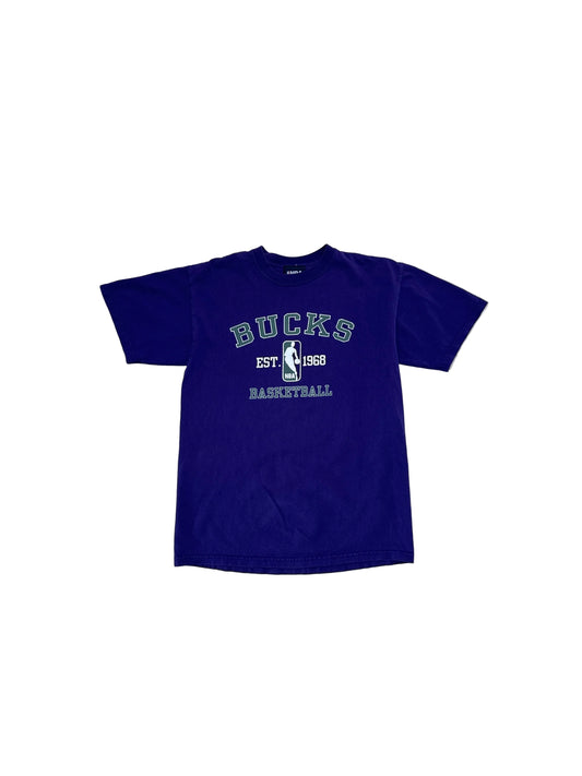 Milwaukee Bucks T-Shirt - Large