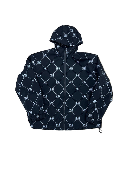 Half-Evil 333 Windbreaker - XL