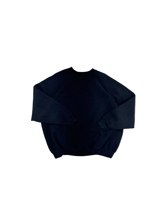 Vintage Fruit Of The Loom Crewneck - 2XL