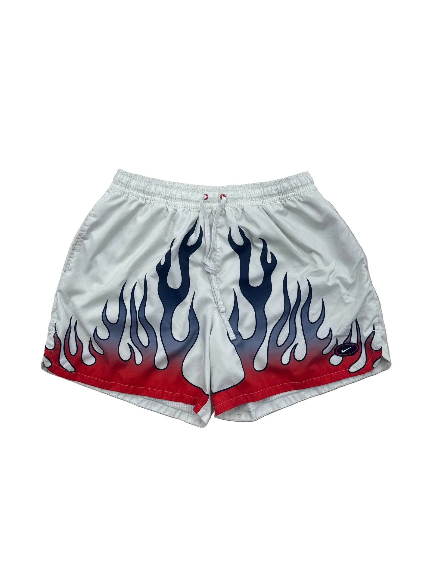 Nike Flame Shorts - 2XL