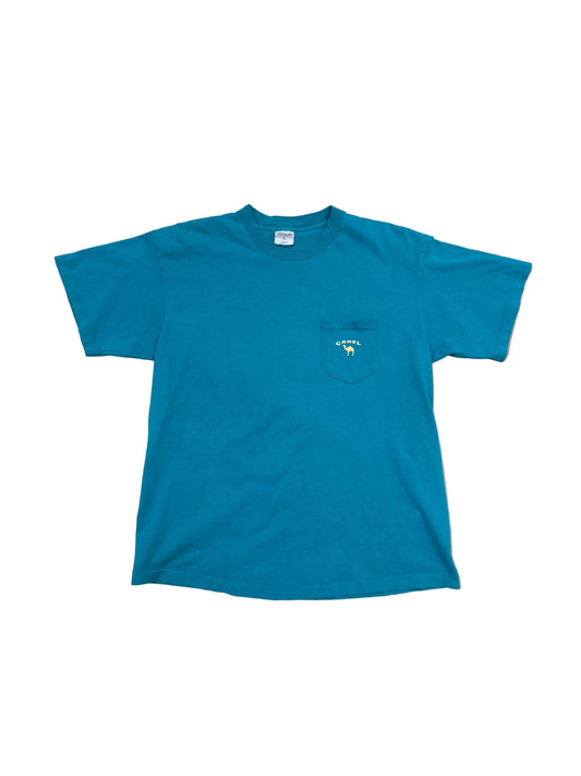 1995 Camel Cigarette T-Shirt - XL