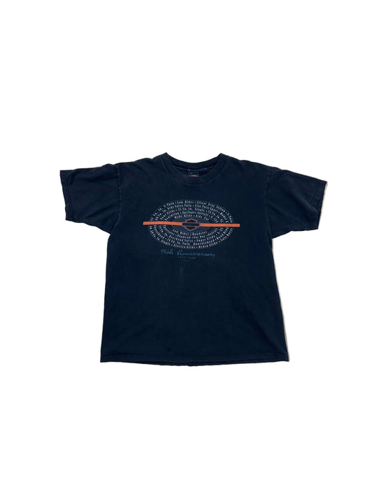 1997 Harley Davidson Hal’s WI T-Shirt - XL