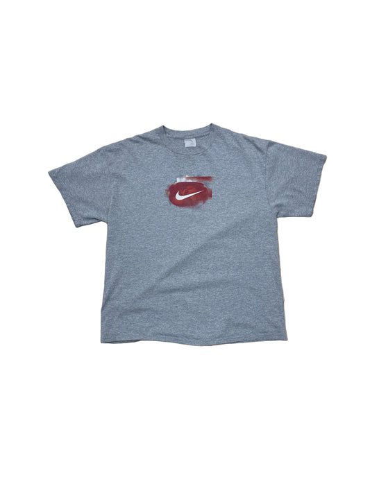 Vintage Nike T-Shirt - Large