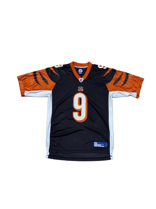 Vintage Cincinnati Bengals Carson Palmer Jersey - XL