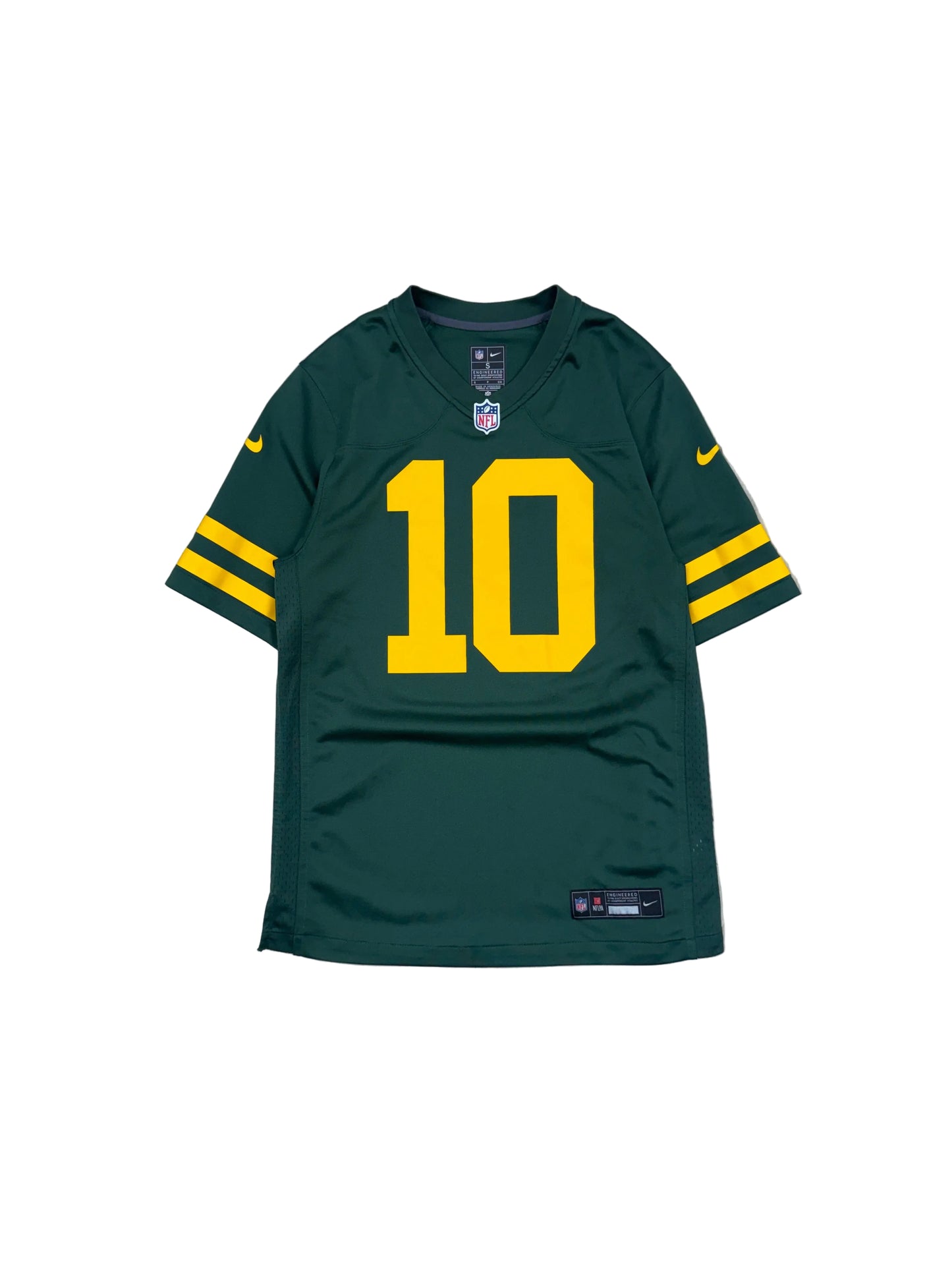 Green Bay Packers Jordan Love Jersey - Small