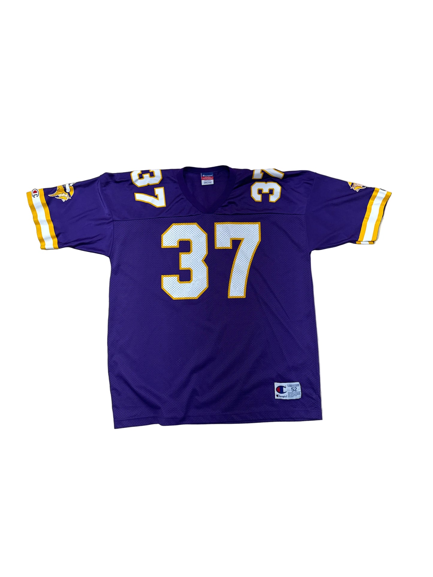 Vintage Minnesota Vikings Jersey - 2XL