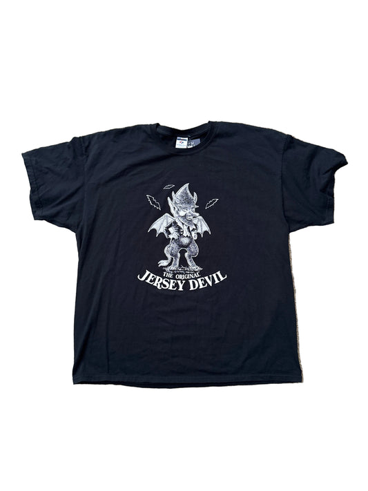 The Original Jersey Devil T-Shirt - 2XL