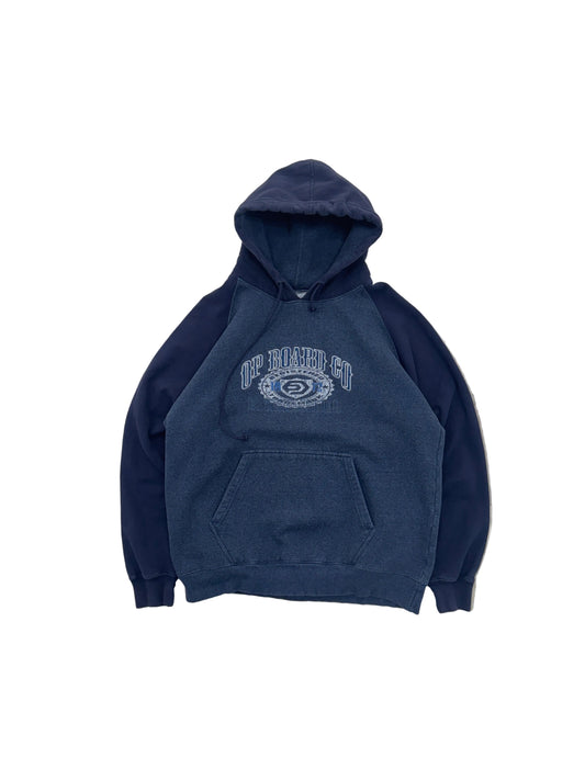 OP Board Co. Hoodie - Large