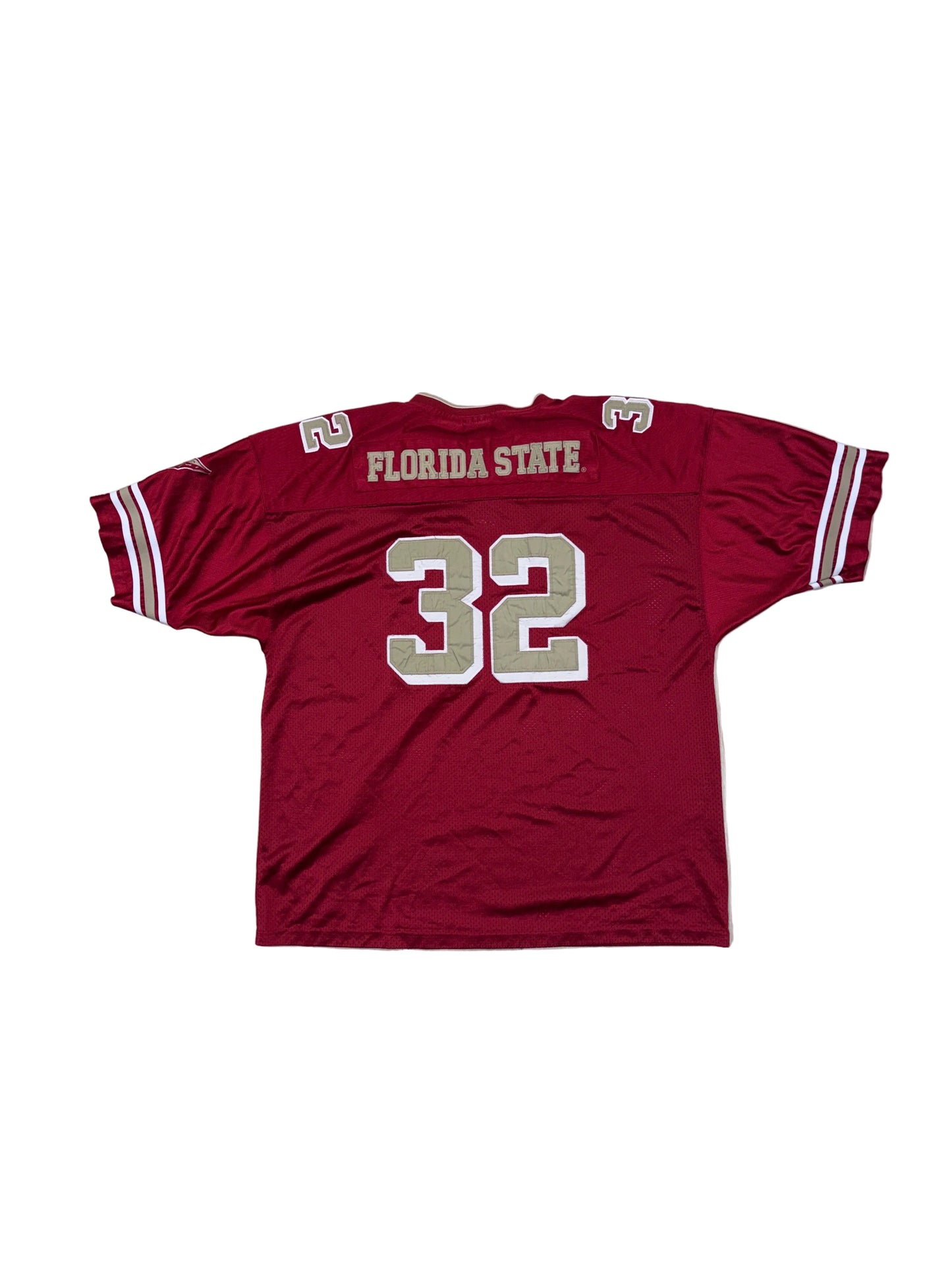 Vintage Florida St Seminoles Jersey - 2XL