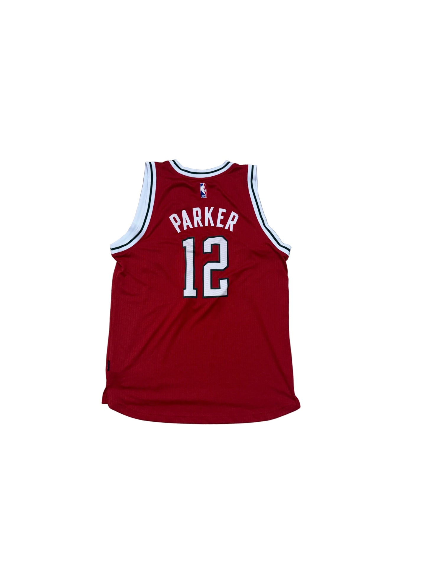 Milwaukee Bucks Jabari Parker Jersey - Large