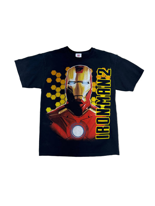 Iron Man 2 T-Shirt - Large