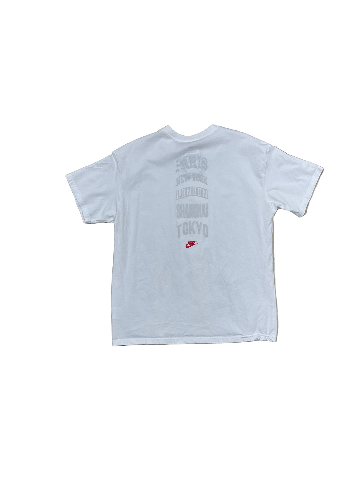 Nike Air City T-Shirt - XL