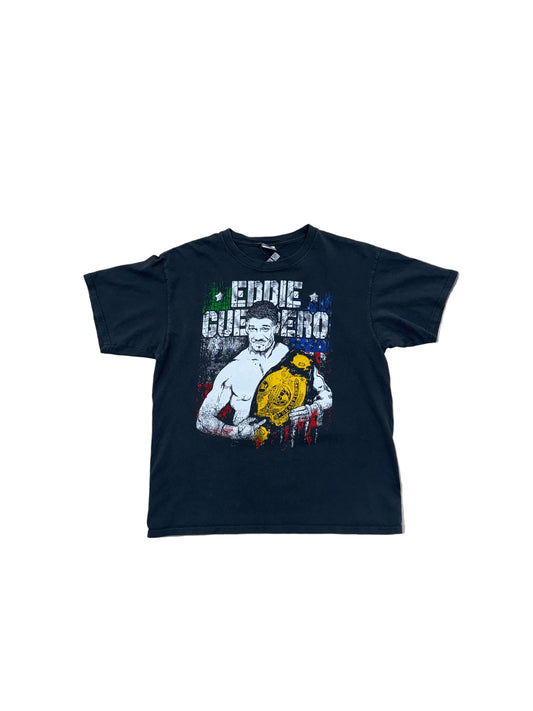 Eddie Guerrero Latino Heat T-Shirt - Large