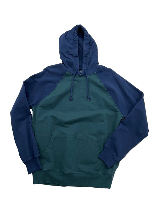 J.Crew Hoodie-XL