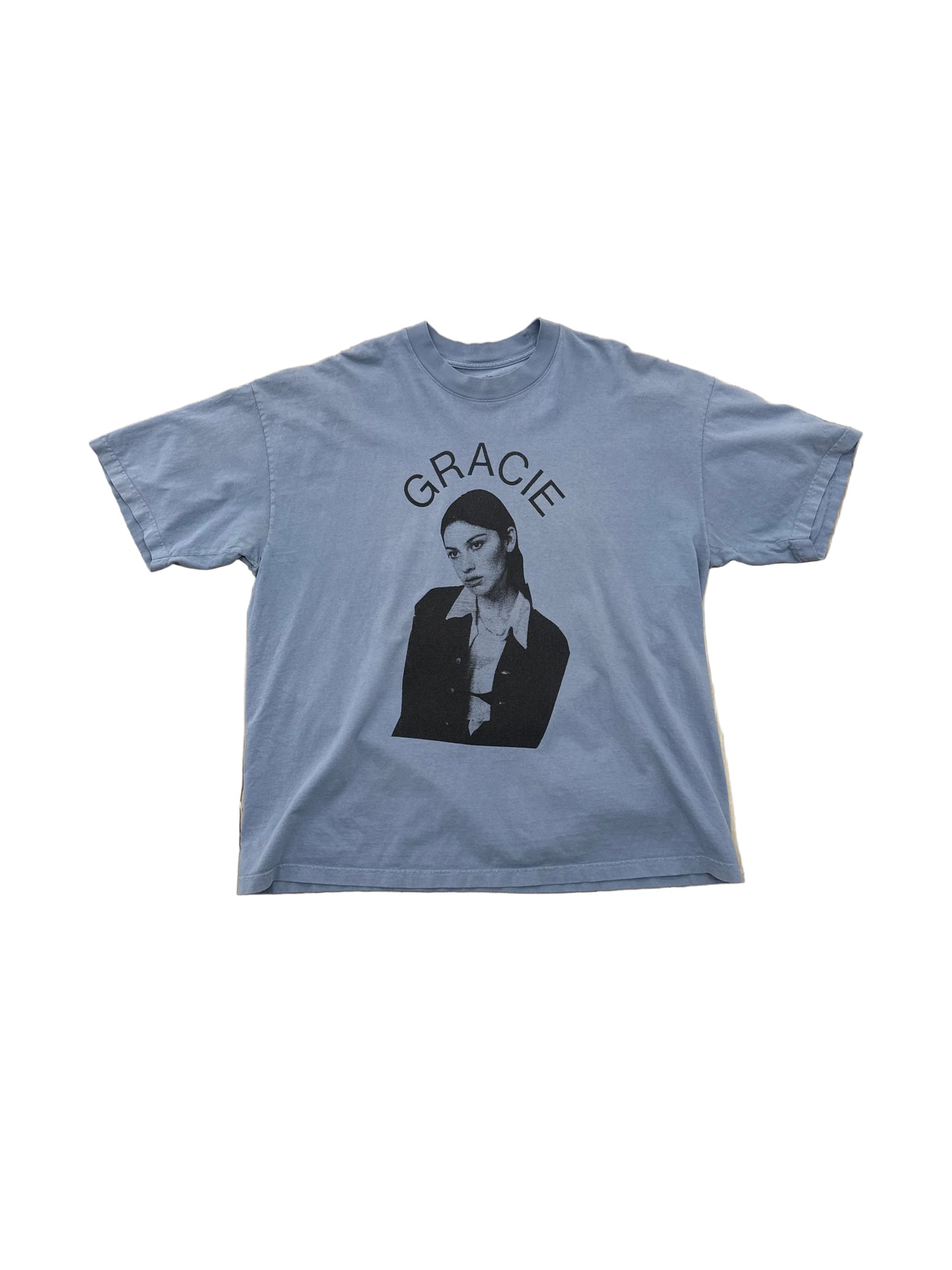 Gracie Abrams Tour T-Shirt - 2XL