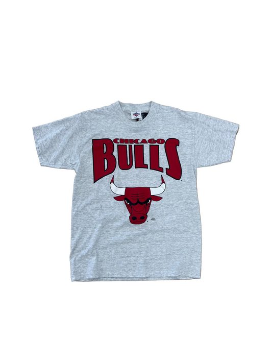 Vintage Chicago Bulls T-Shirt - Medium