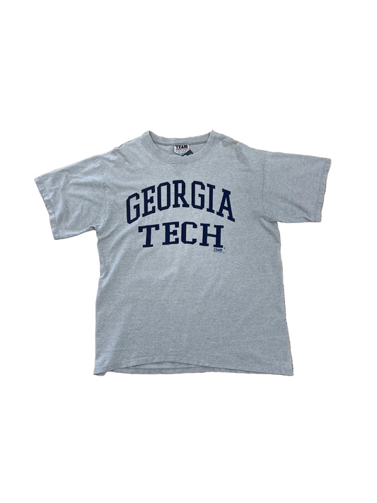 Georgia Tech University T-Shirt - XL