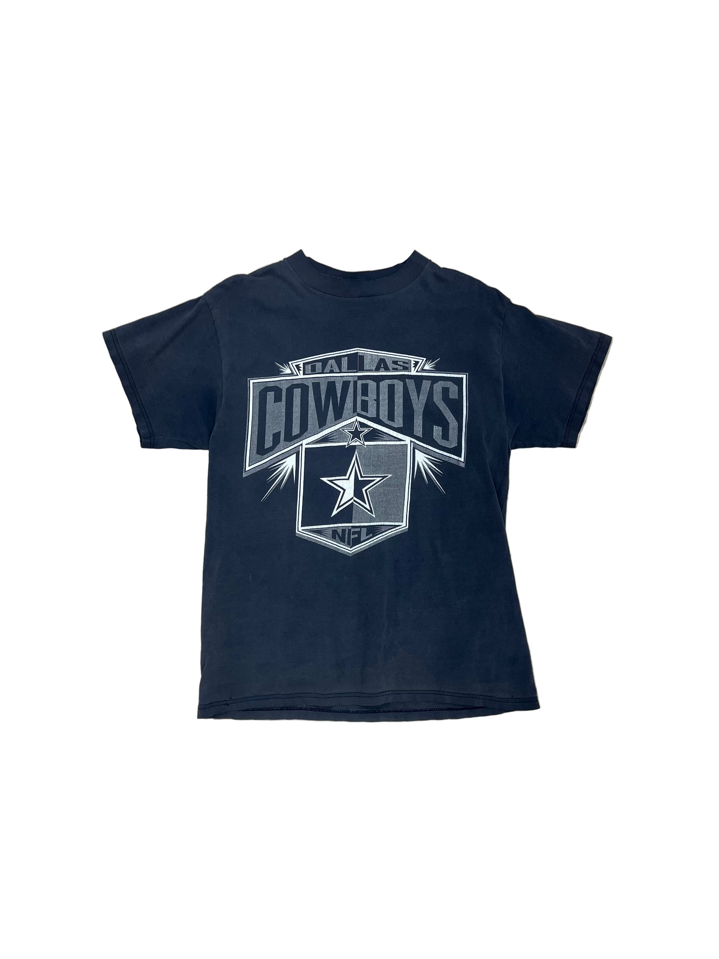 Vintage Dallas Cowboys T-Shirt - Medium