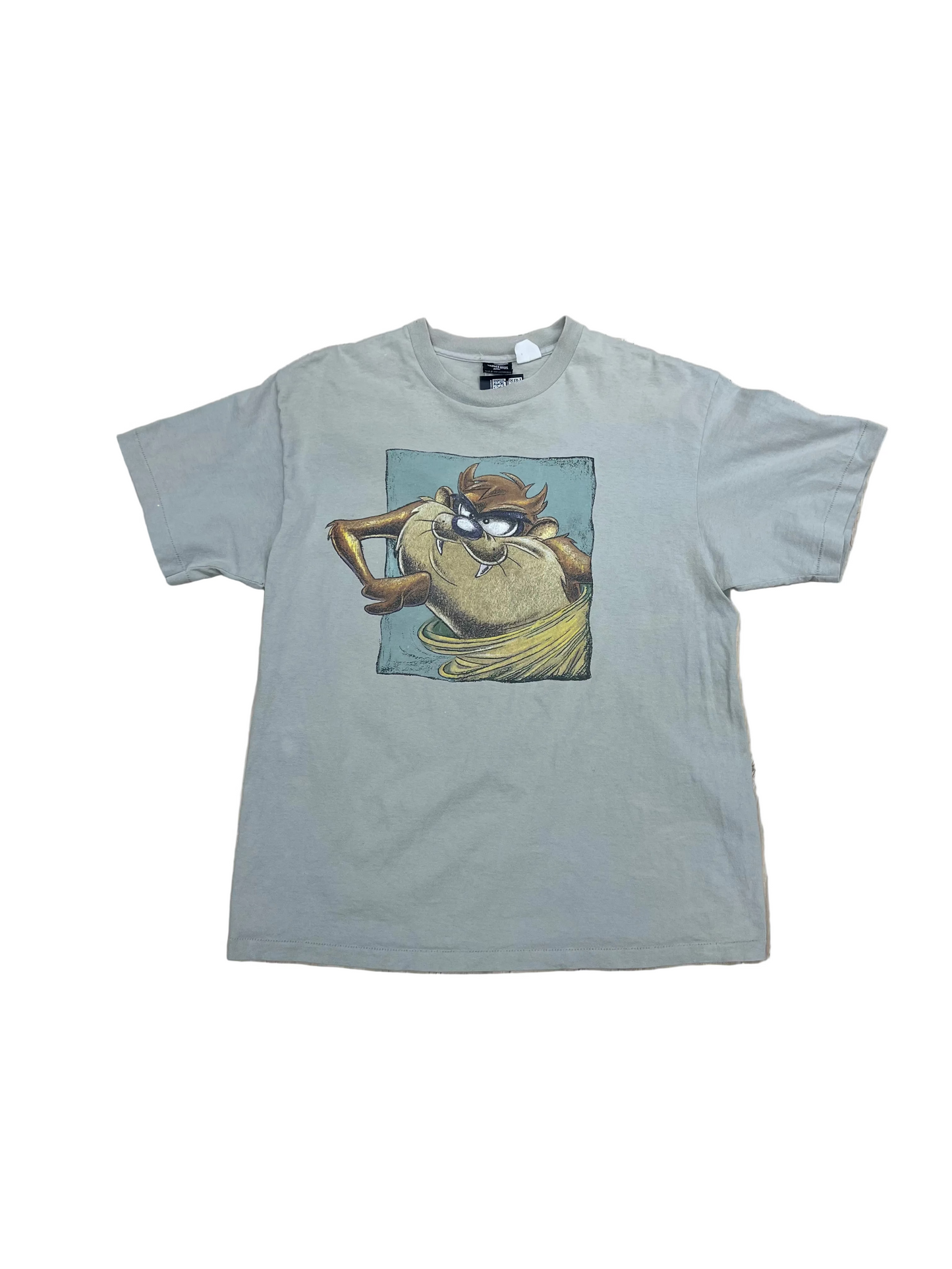 Vintage Taz T-Shirt - Large