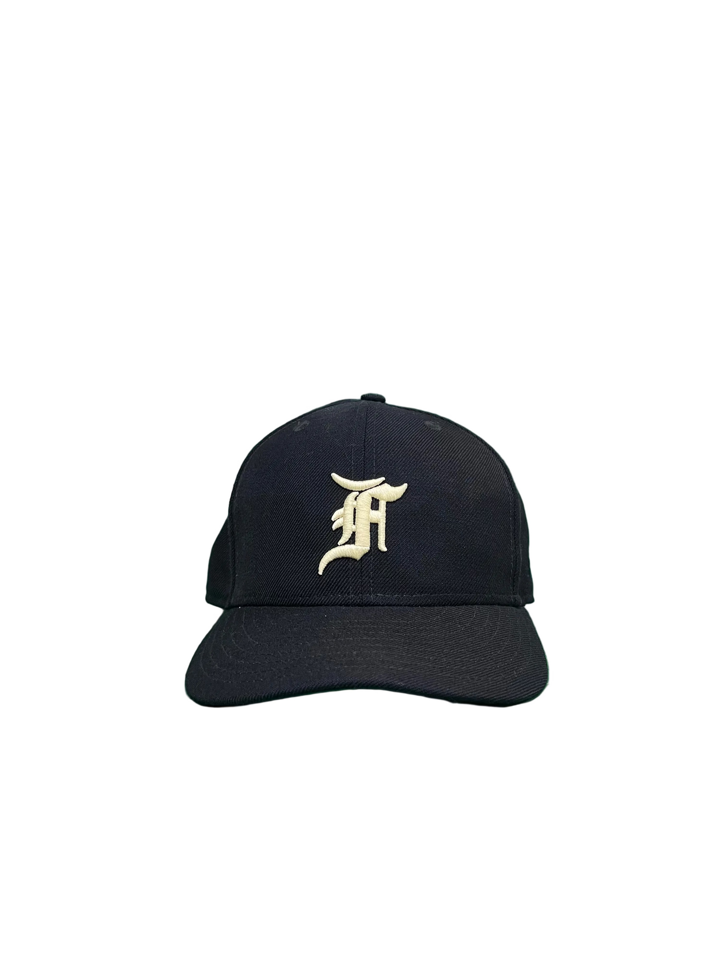 Essentials Fitted Hat - 7 1/4