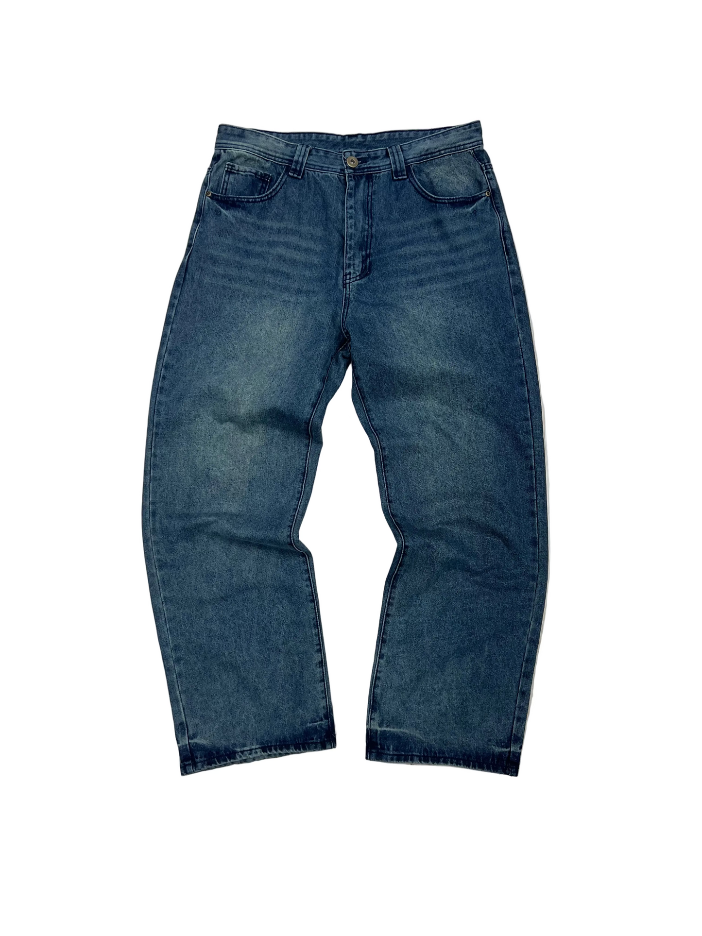 Golden Saints Jeans - 34