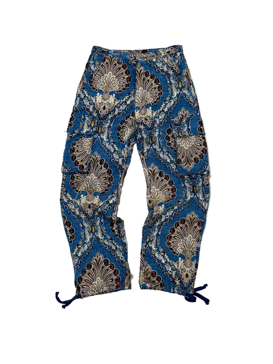 MNML Tapestry Pants - 32