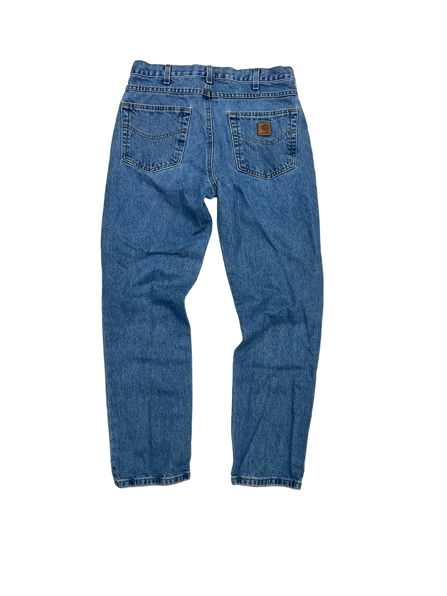 Carhartt Tapered Jeans - 33