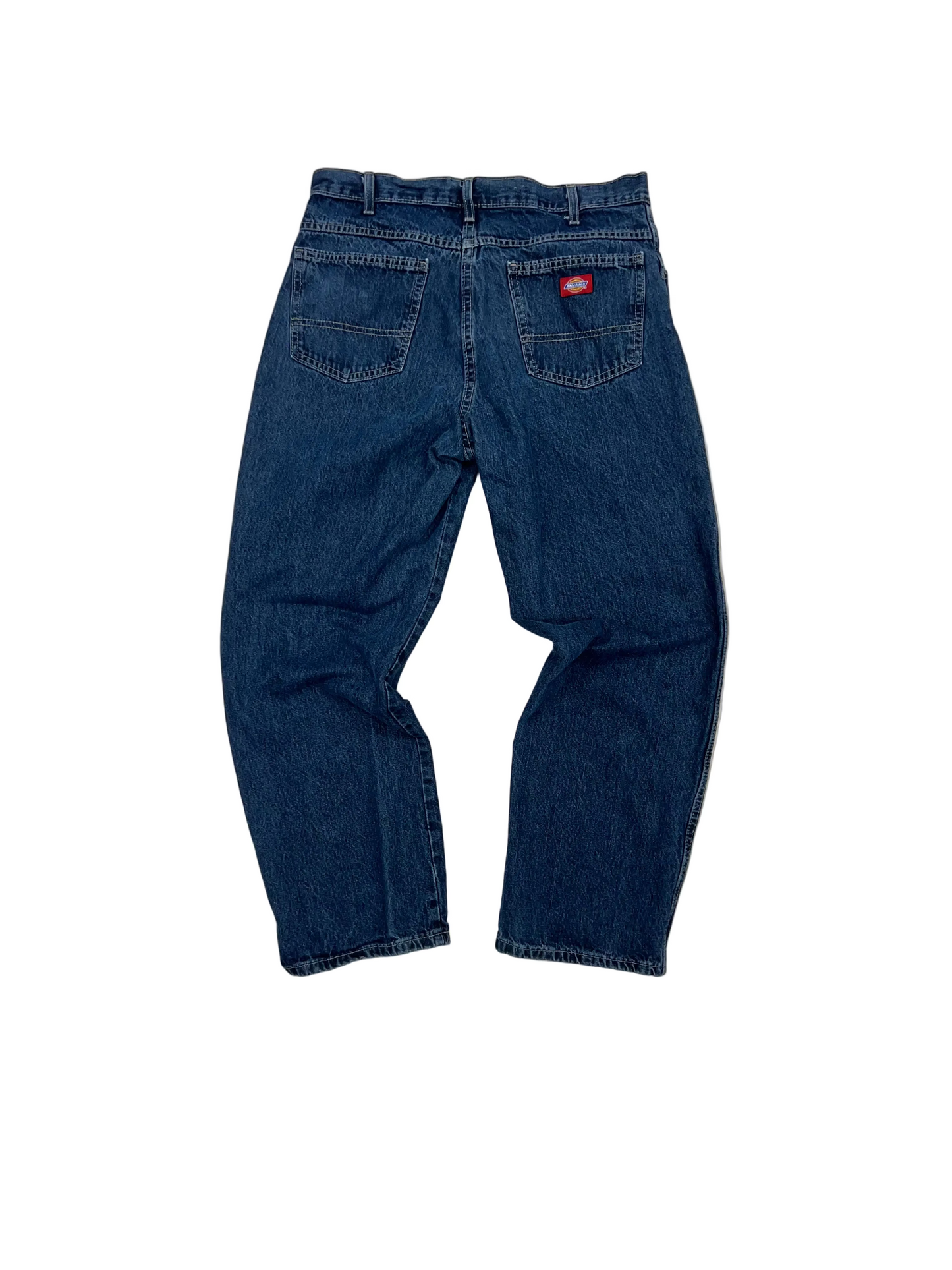 Dickies Relaxed Fit Jeans - 34