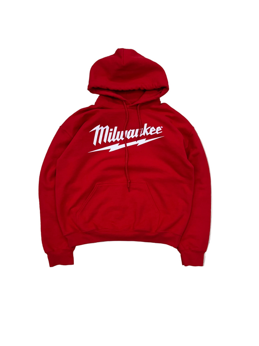 Milwaukee Tools Hoodie - Medium