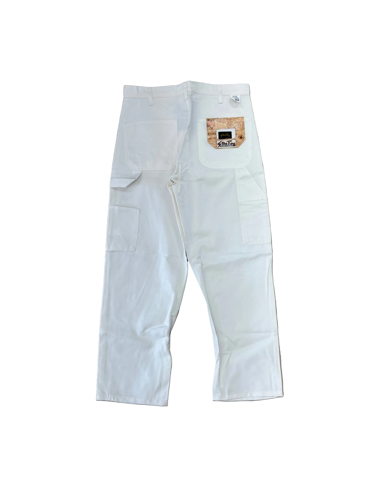Stan Ray Painters Pants - 34