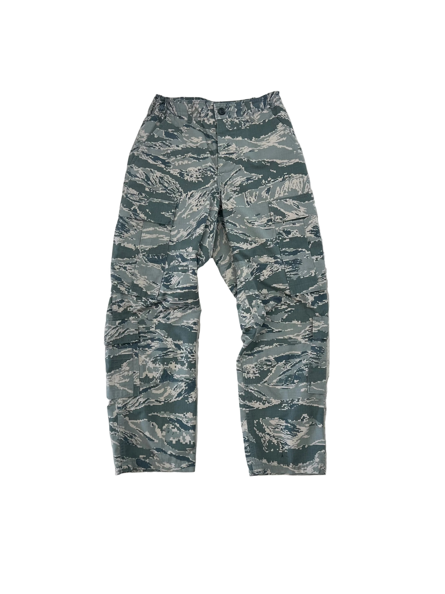 US Air Force Camo Pants - 28