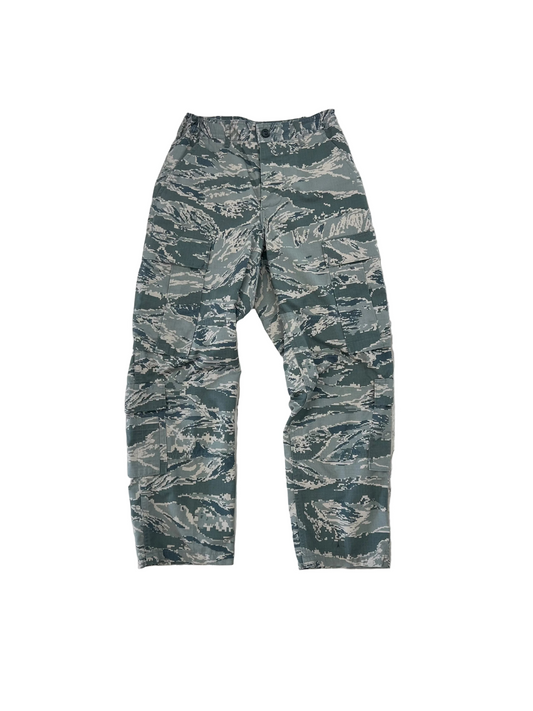 US Air Force Camo Pants - 28