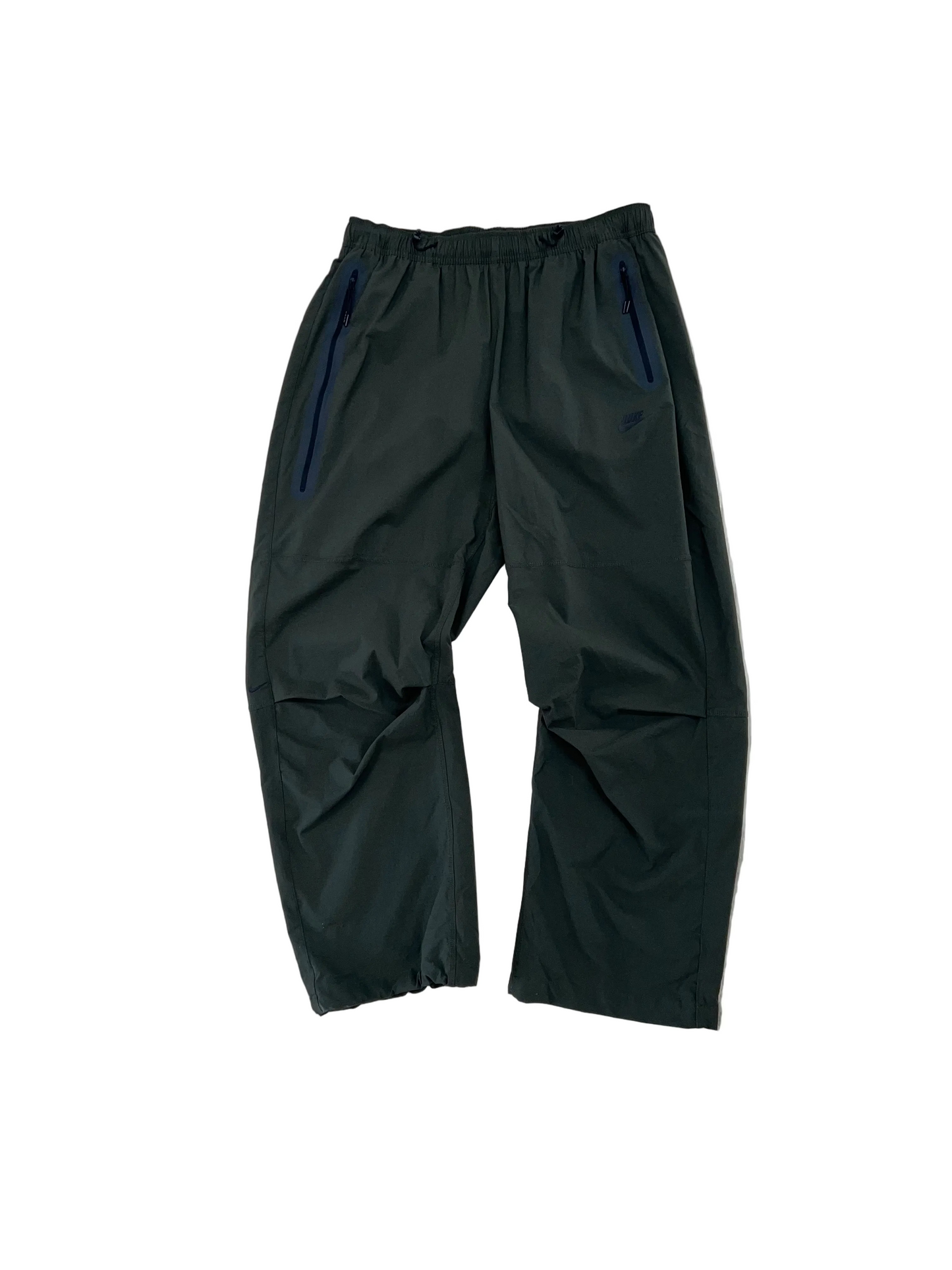 Nike Tech Track Pants - Large