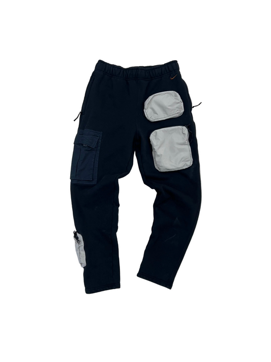 Travis Scott Nike Sweatpants - Large