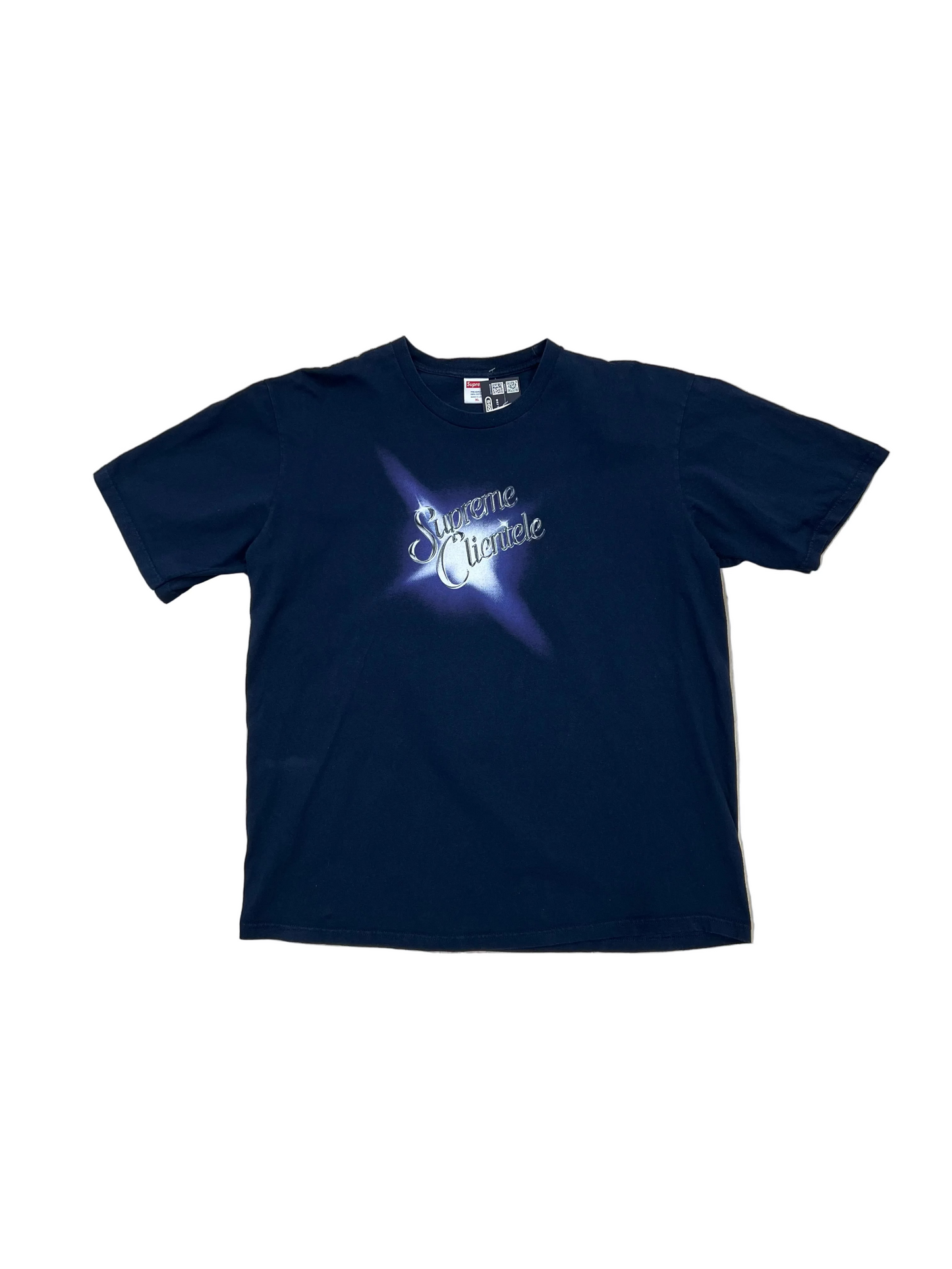 Supreme Clientele T-Shirt - XL