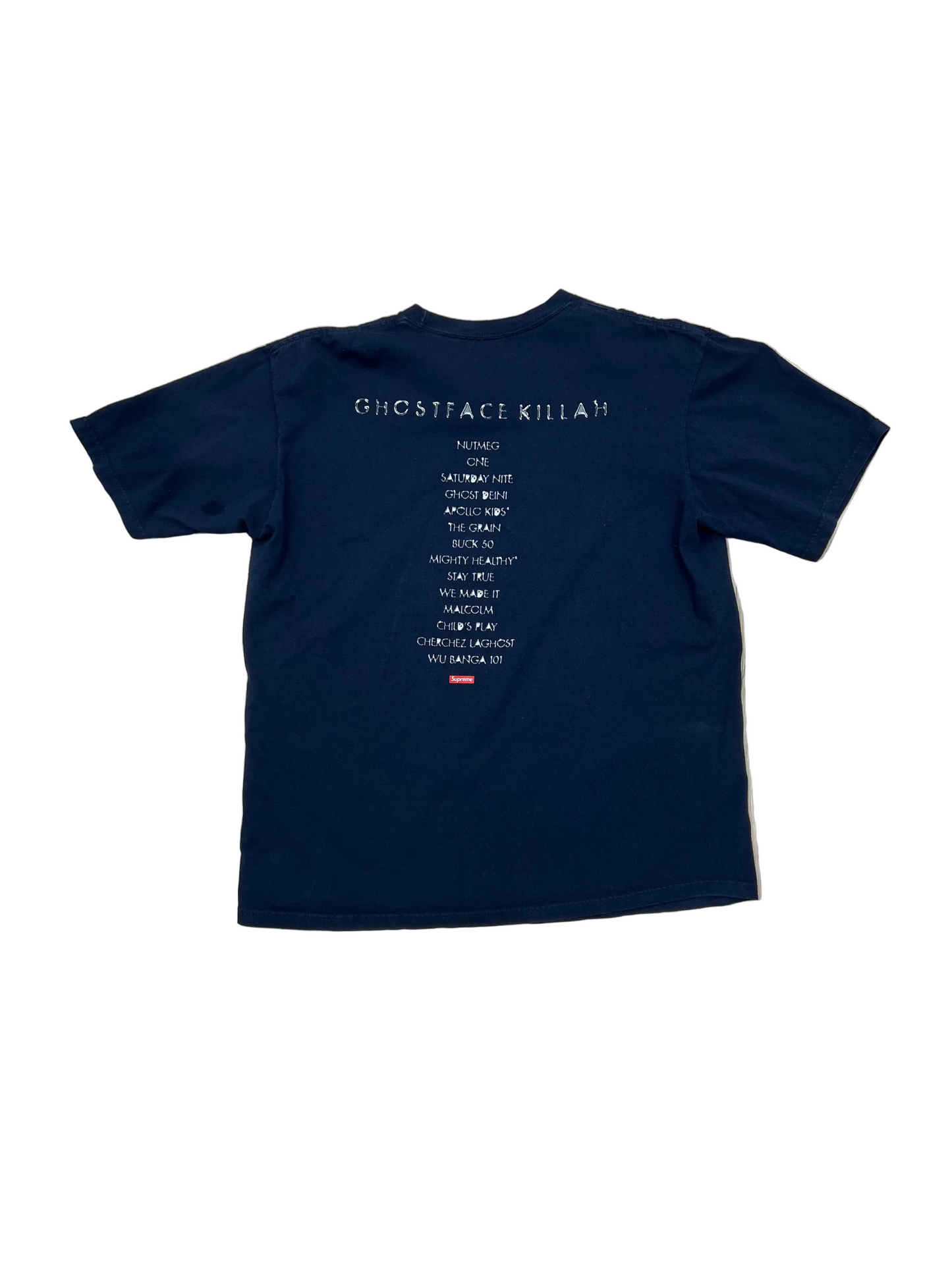 Supreme Clientele T-Shirt - XL