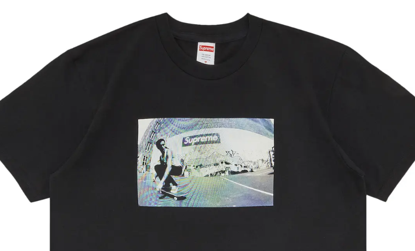 Supreme F/W22 T-Shirt - XL