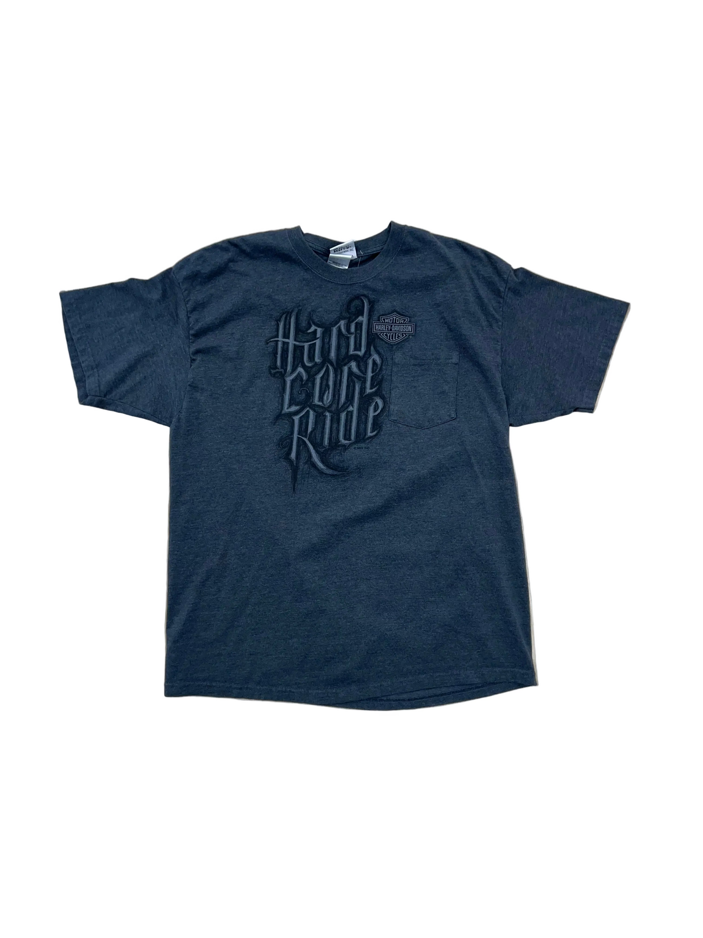 Harley Davidson Minnesota T-Shirt - XL