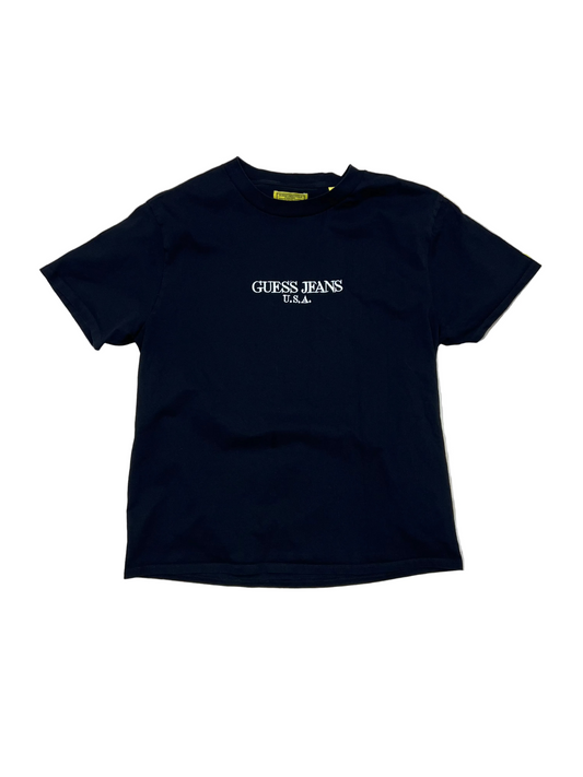 Guess Jeans Chinatown Market T-Shirt - Large