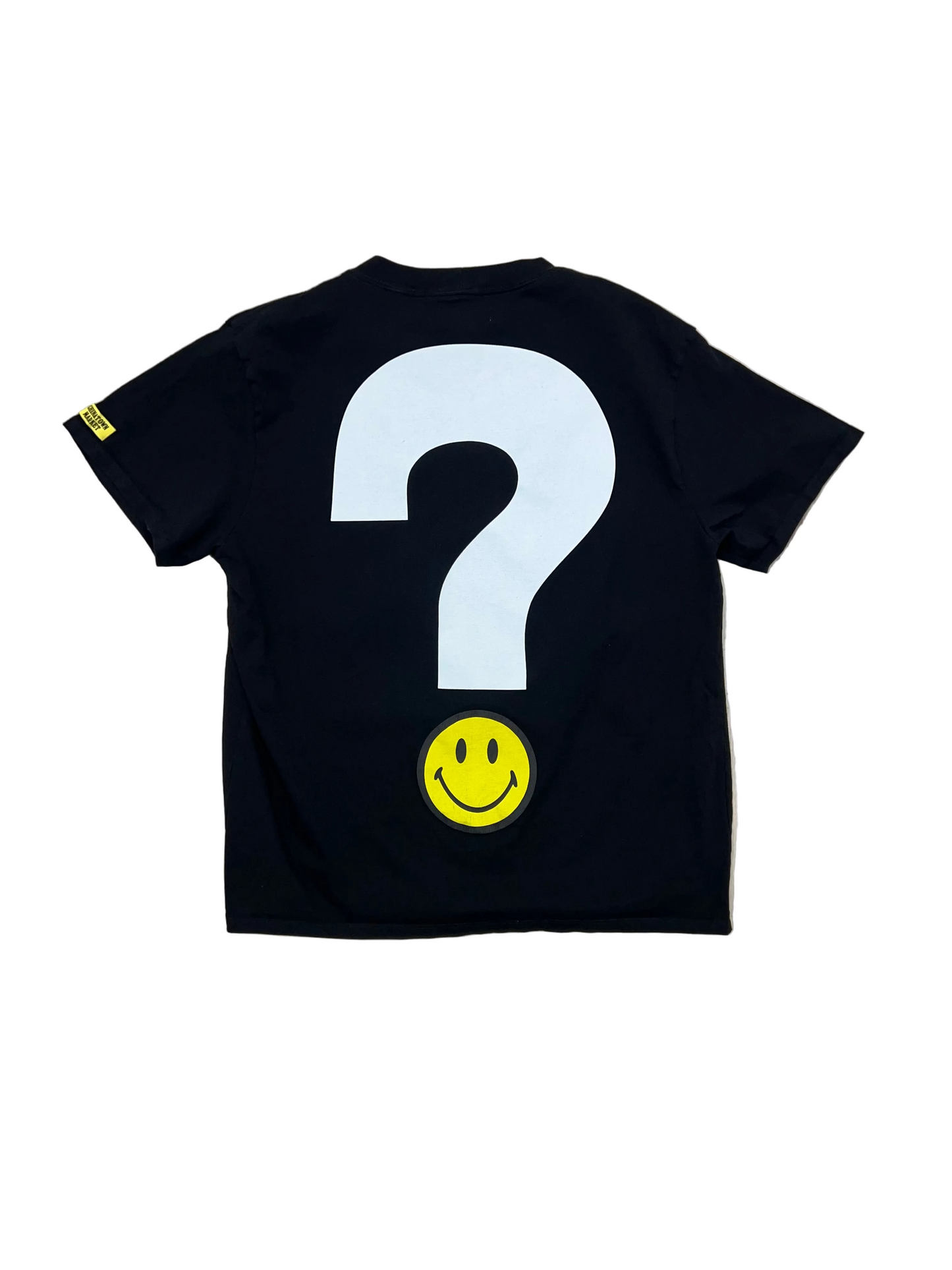 Guess Jeans Chinatown Market T-Shirt - Large