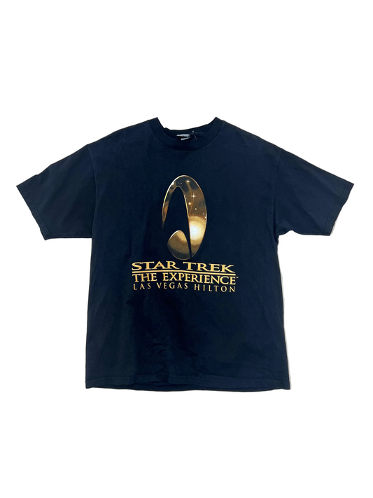 Star Trek The Experience T-Shirt - XL