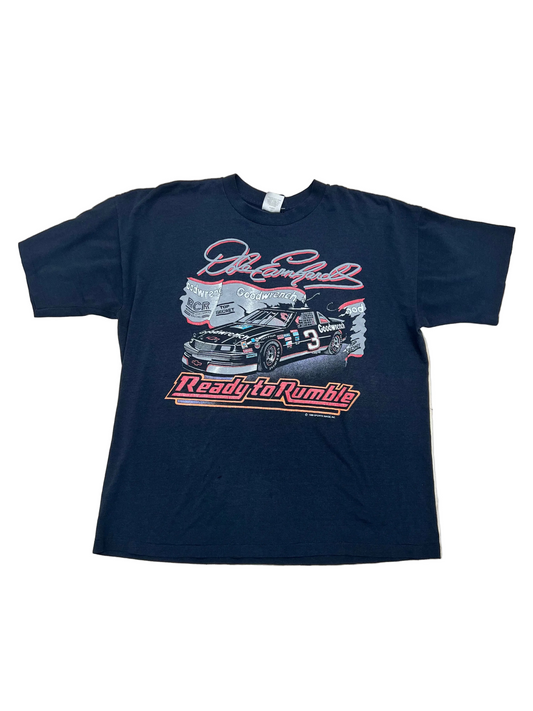Dale Earnhardt T-Shirt - XL