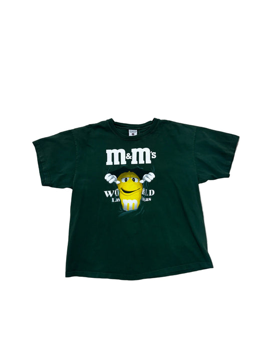 Vintage M&M’s T-Shirt - XL